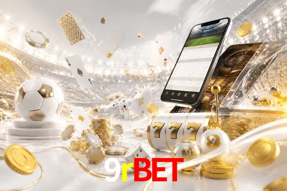 Welcome Bonus 9rbet