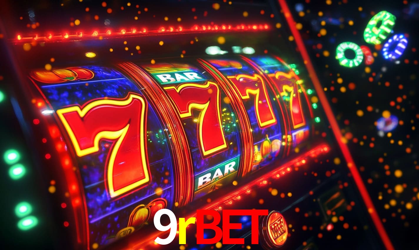 9rbet: Seu Cassino Premiado com Pagamentos Rápidos