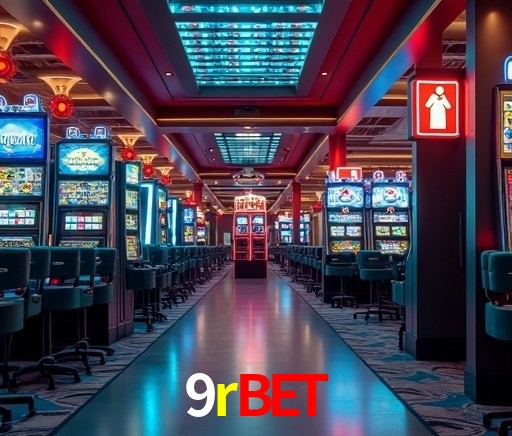 Descubra a Essência do 9rbet: Nossa História e Compromissos