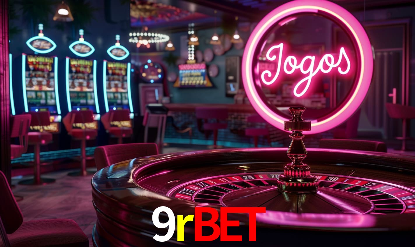 Explorando a Categoria de Eventos em Apostas na 9rbet