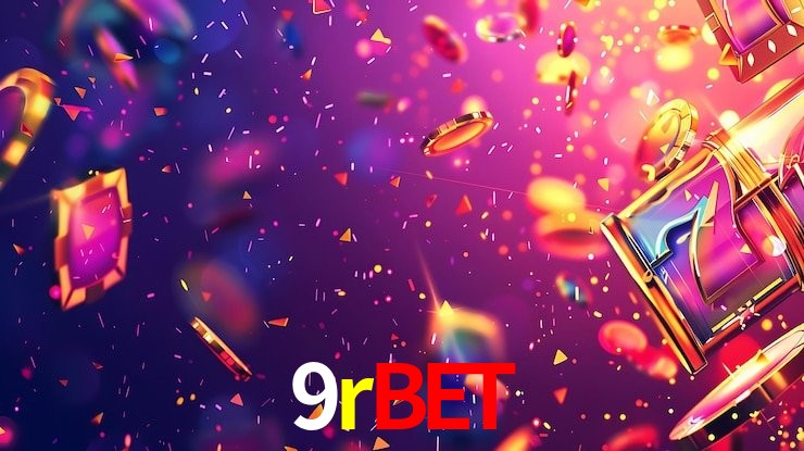 Desvendando o Mundo dos Jogos Virtuais na 9rbet