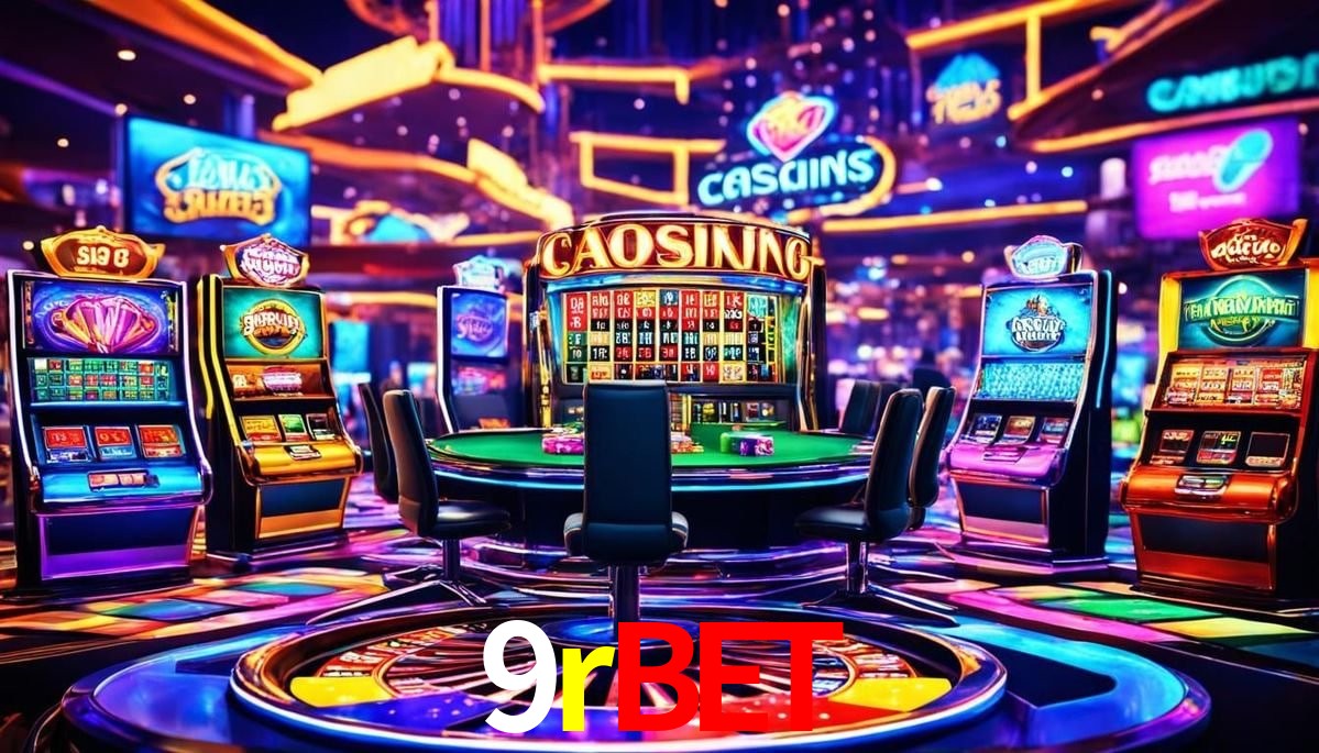 Estratégias Crash Games 9rbet