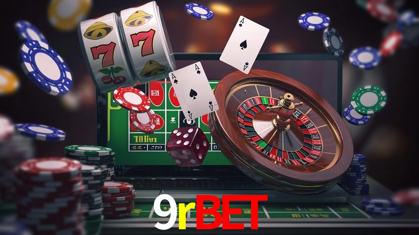9rbet App Interface