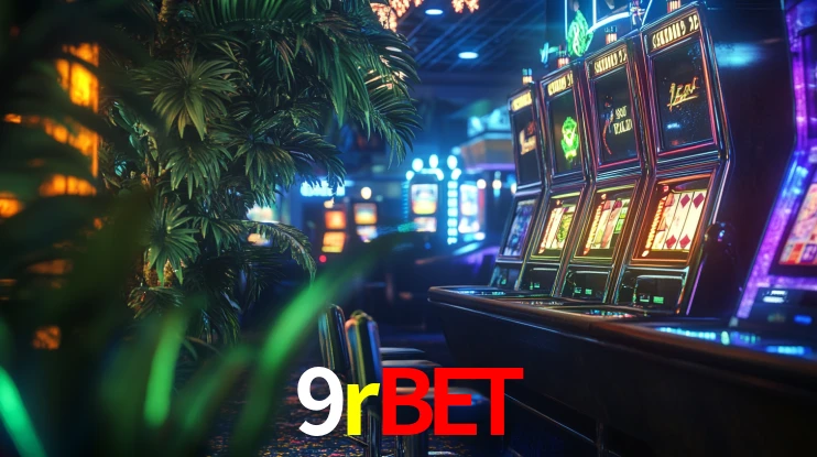 Roulette Table 9rbet