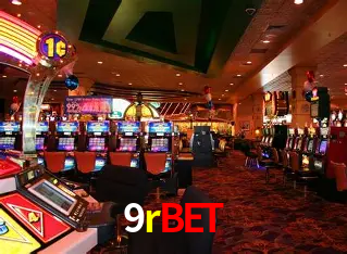 Descubra a Essência do 9rbet: Nossa História e Compromissos