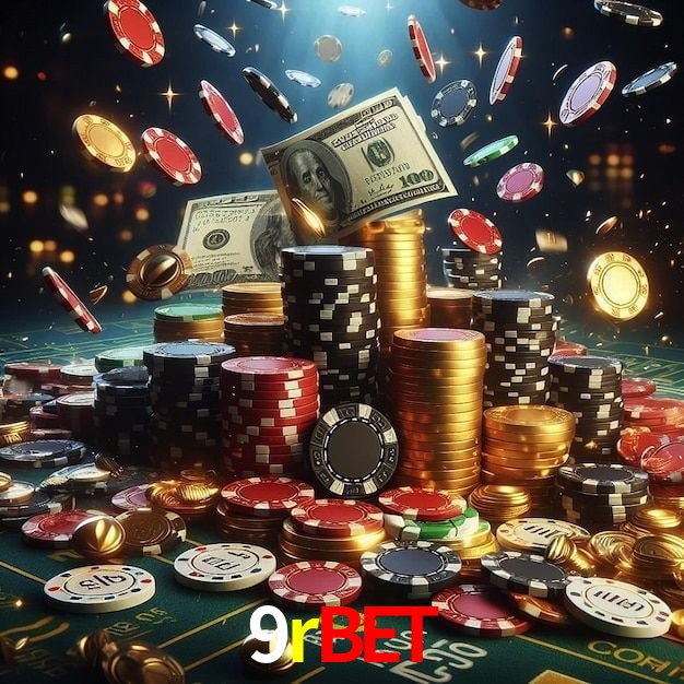 A Emoção da Loteria na 9rbet: Uma Chance de Mudança de Vida