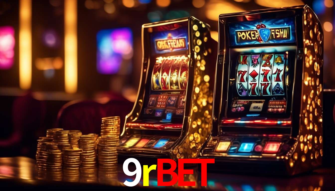 Explorando a Categoria de Eventos em Apostas na 9rbet