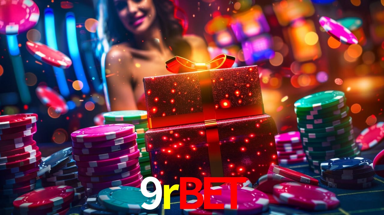 A Experiência Imersiva dos Cassinos Ao Vivo no 9rbet