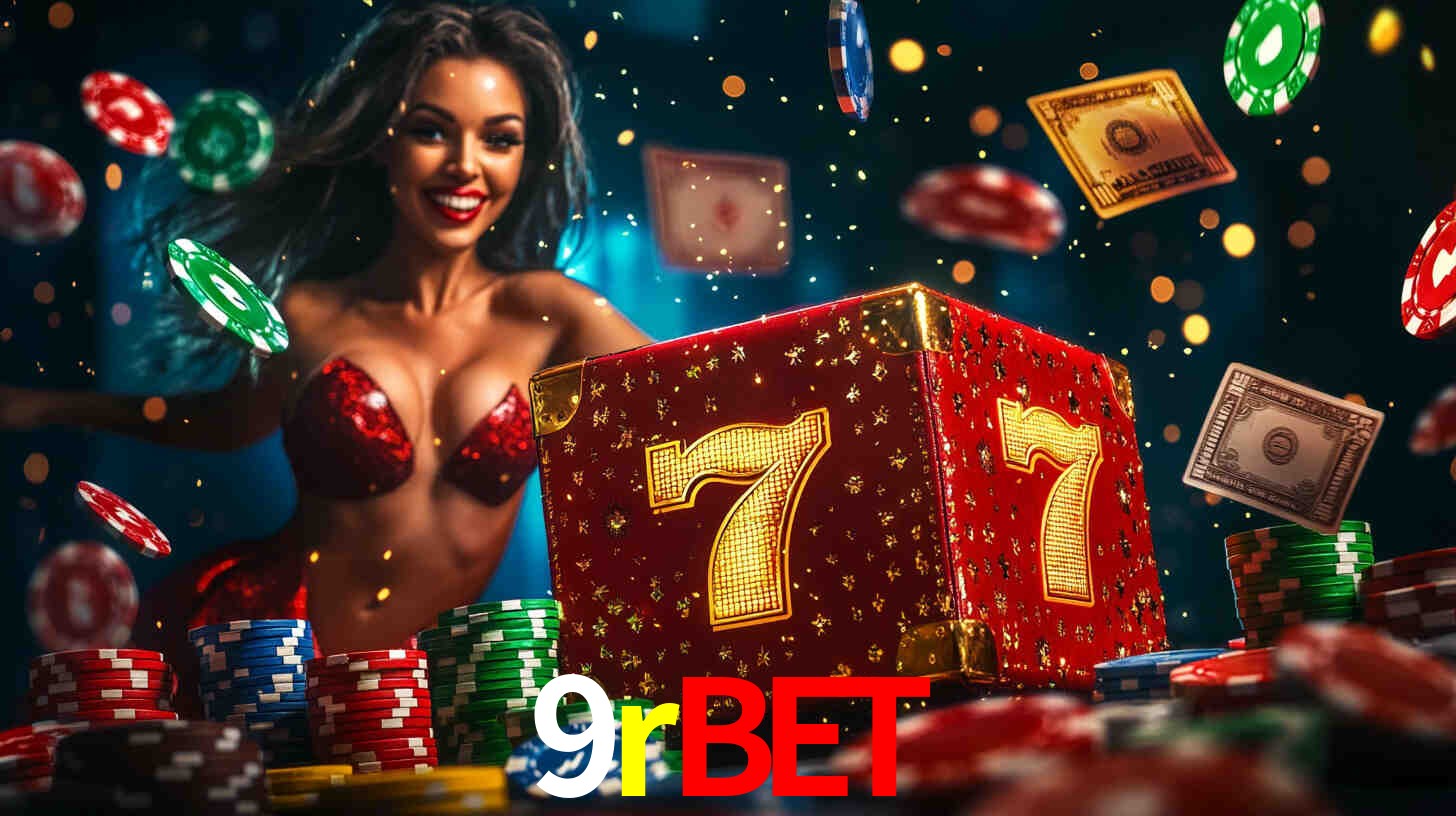 Apostas Esportivas na 9rbet: Um Guia Completo