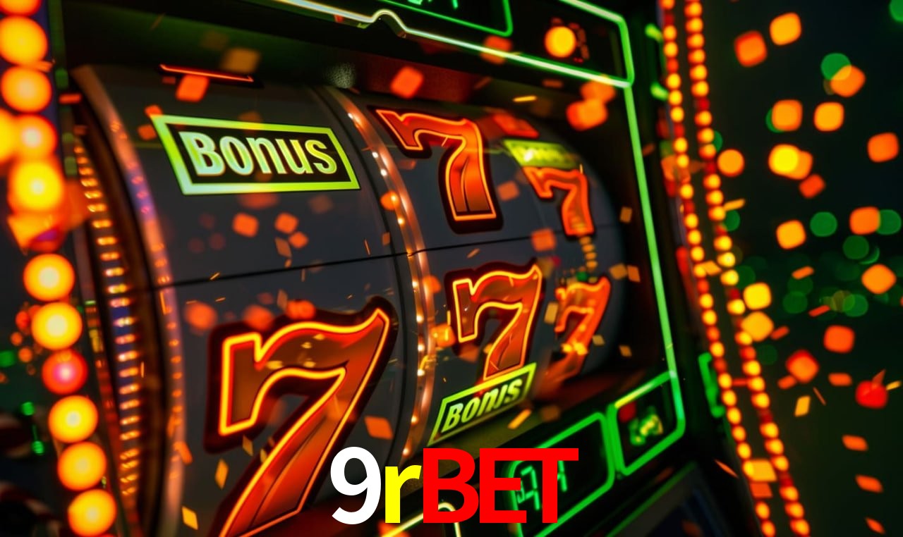 Inovações de Jogos na 9rbet: O Futuro das Experiências Interativas