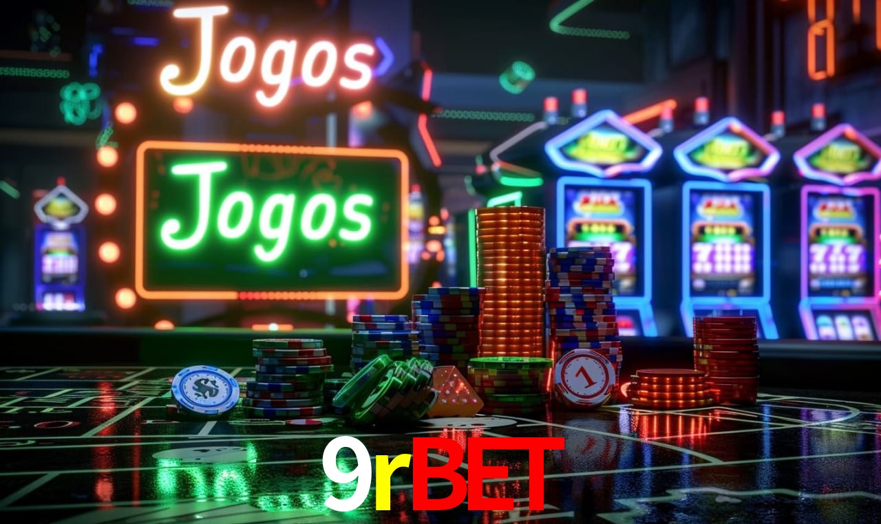 Bônus Generosos e Exclusivos no 9rbet para Você!