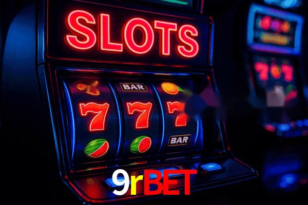 Tecnologia da Plataforma 9rbet