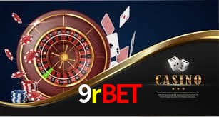 Mesa de Blackjack 9rbet