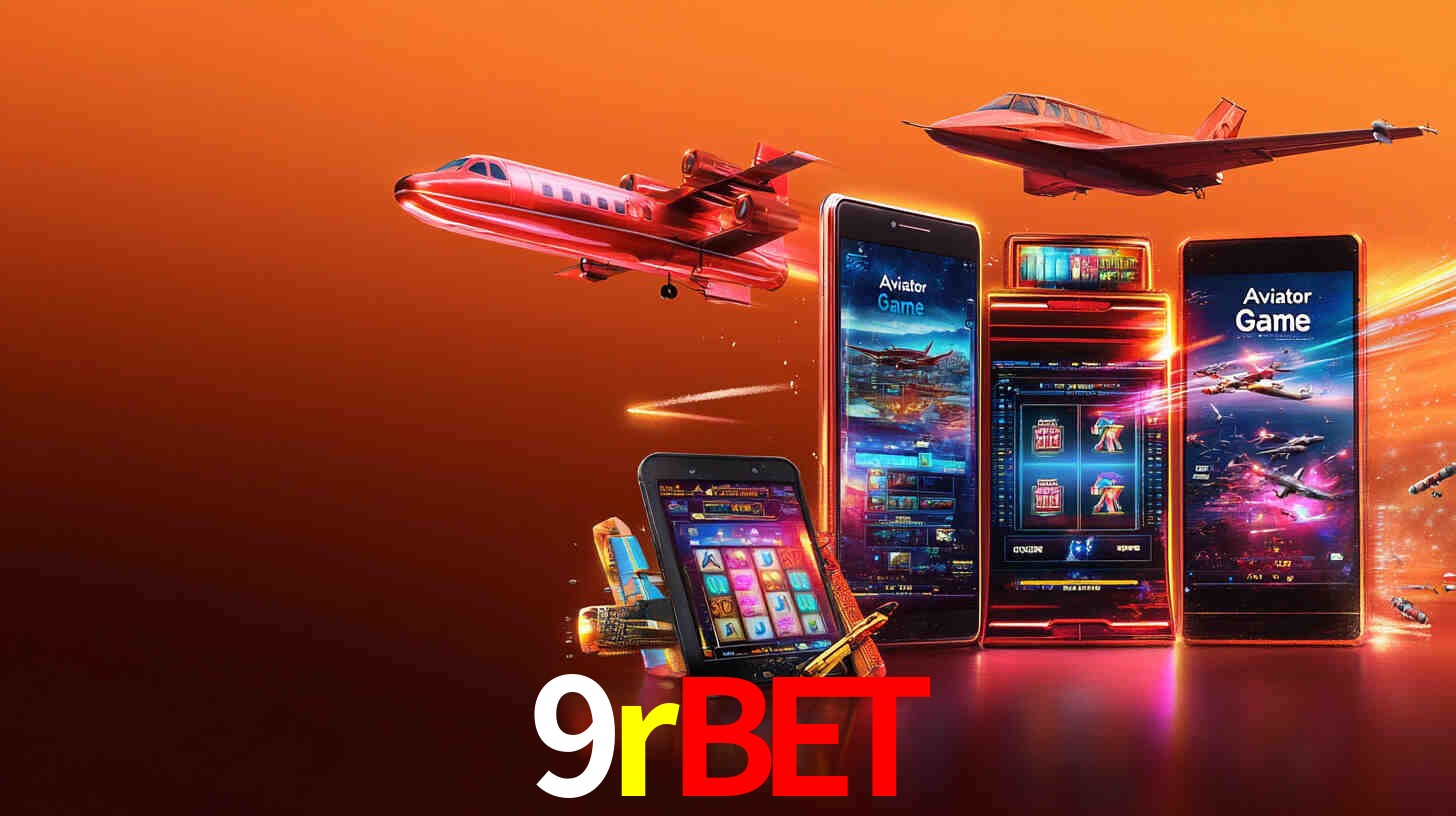 Descubra a Magia dos Jogos de Arcade no 9rbet