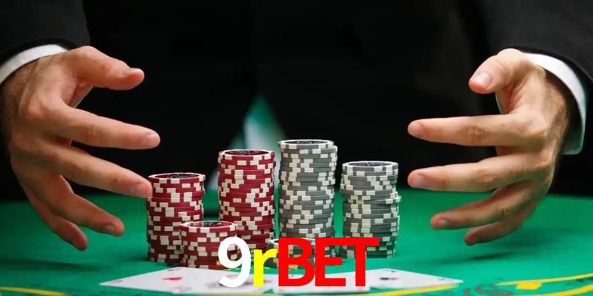 Promoção Relâmpago 9rbet