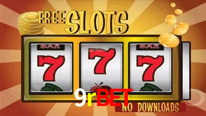 Descubra o Mundo do Cassino Online com 9rbet