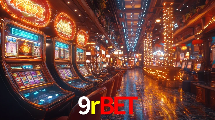 9rbet.com