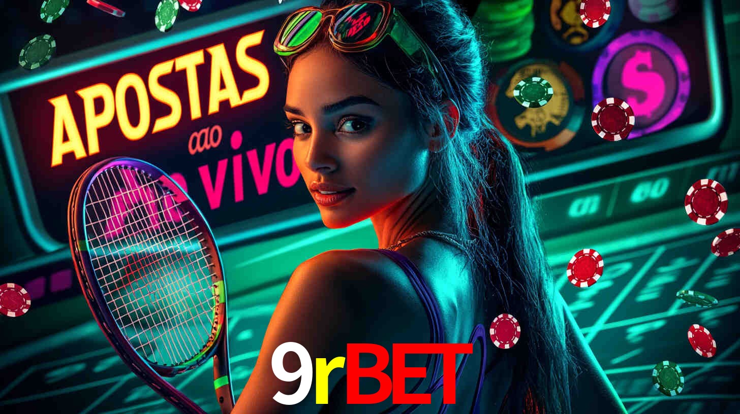 Desvendando o Mundo dos Jogos Virtuais na 9rbet
