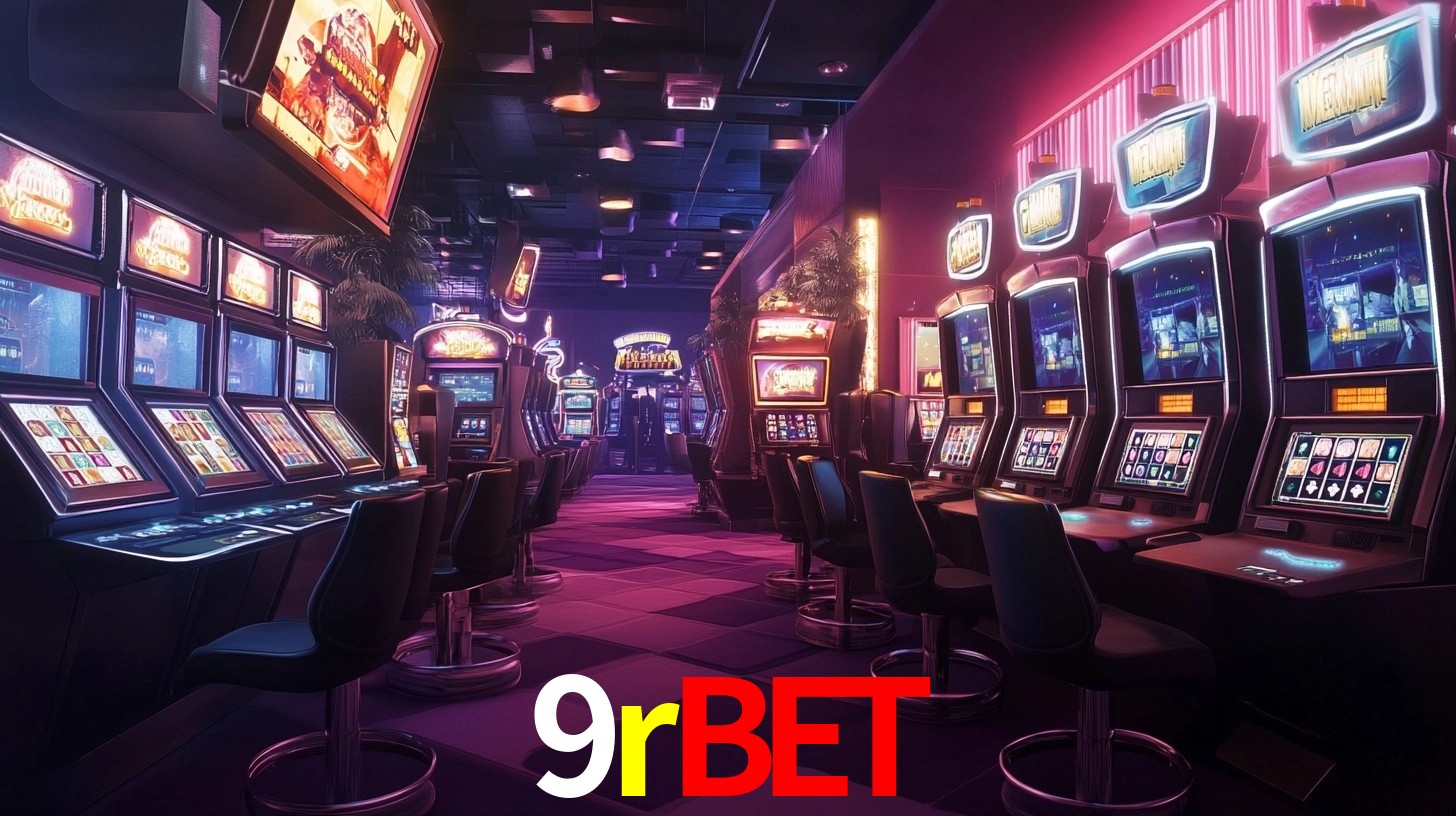 Premium Interface 9rbet