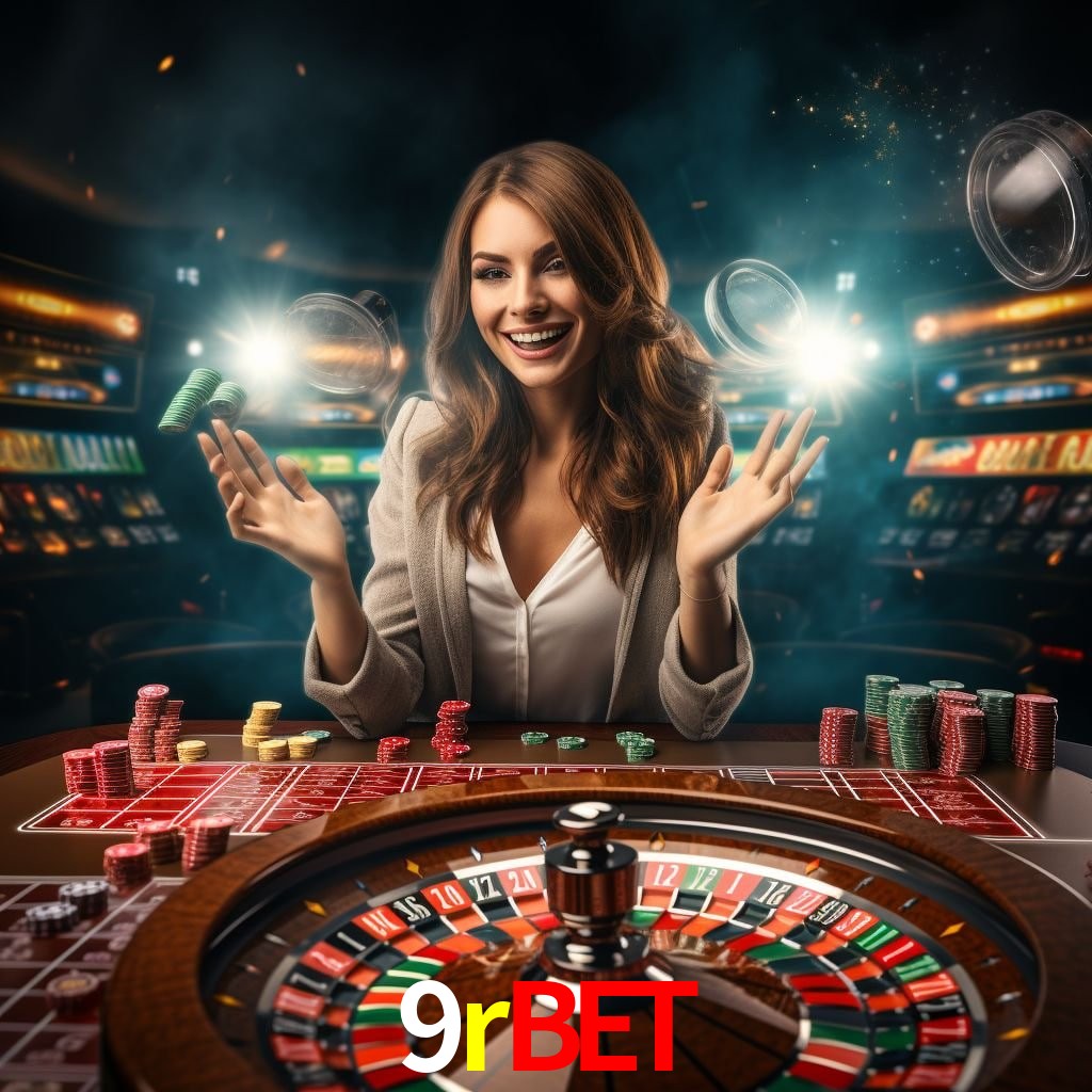 Explore as vantagens do 9rbet: serviço profissional e confiabilidade