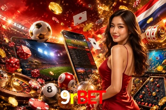 Account Benefits 9rbet