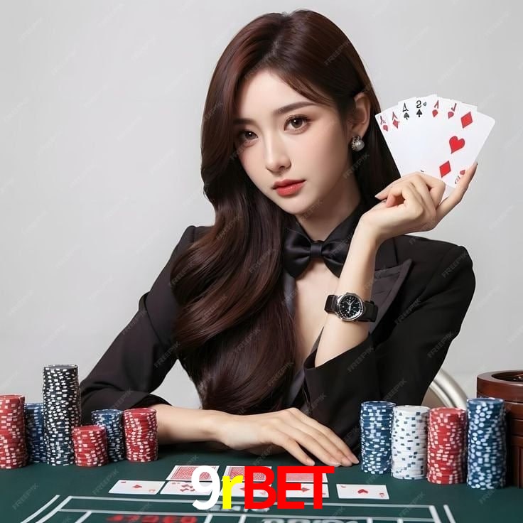 Diretório de Jogos 9rbet