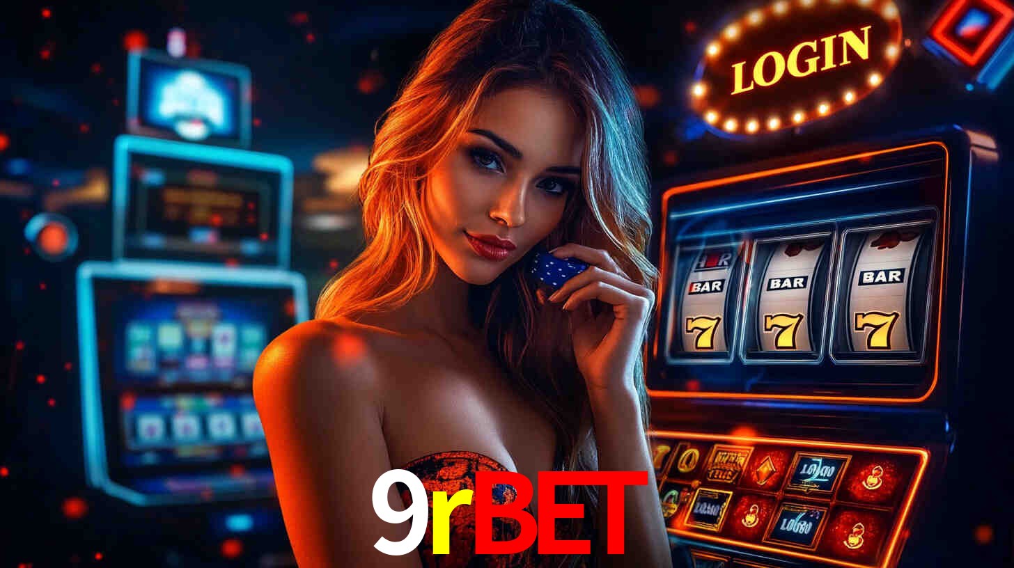 9rbet: A Experiência de Casino com Jogos de Mesa ao Vivo