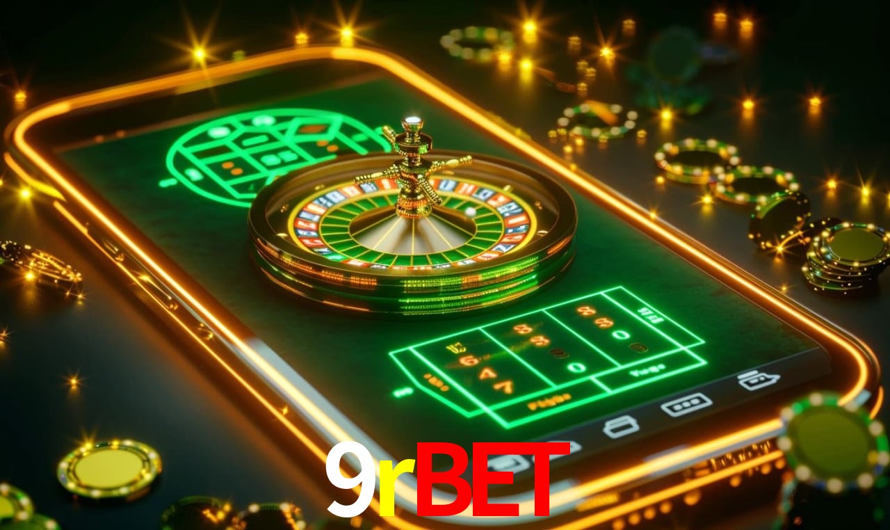 Jogos de Slot 9rbet