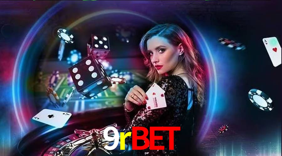 Seasonal Promotions 9rbet