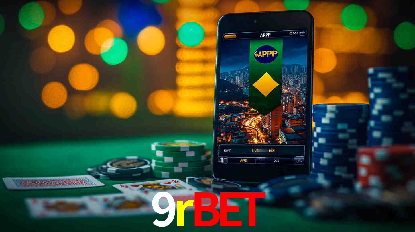 A Experiência Imersiva dos Cassinos Ao Vivo no 9rbet