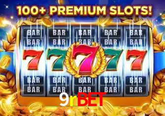 Descubra o Mundo do Cassino Online com 9rbet