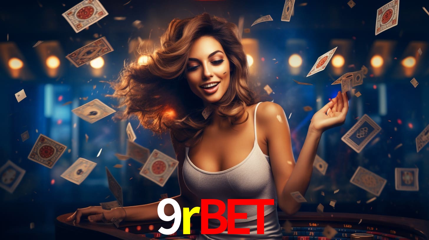 9rbet: Jogos de Caça-Níqueis-Altas Recompensas, Roleta-Velocidade, Blackjack-Desafios Máximos