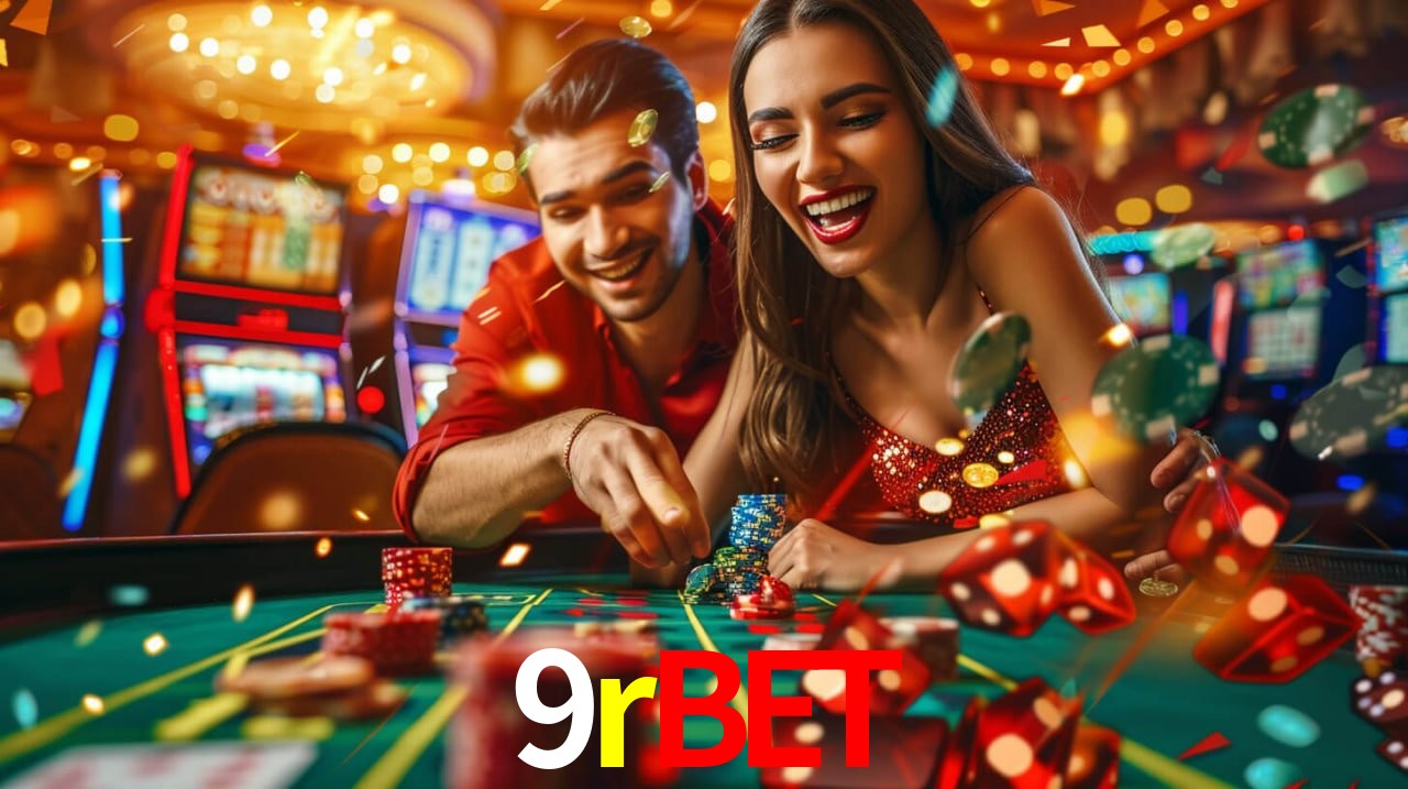 Estatísticas do Jogo 9rbet