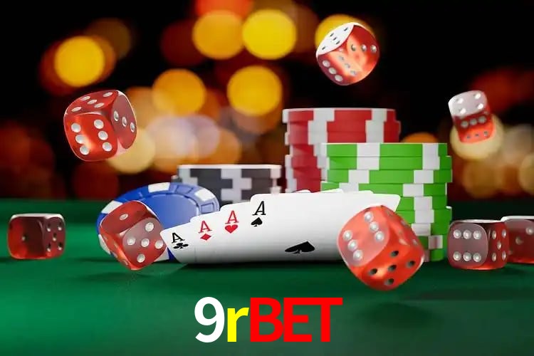 Apostas de Tênis 9rbet