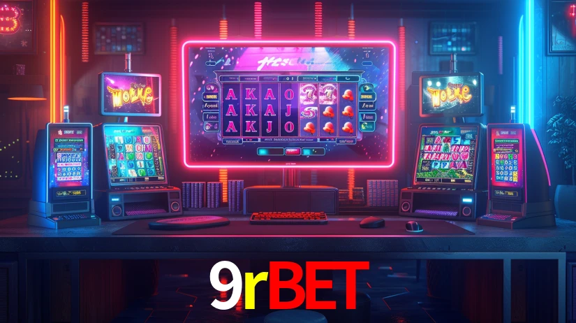 Experimente o Login Seguro Premium no 9rbet