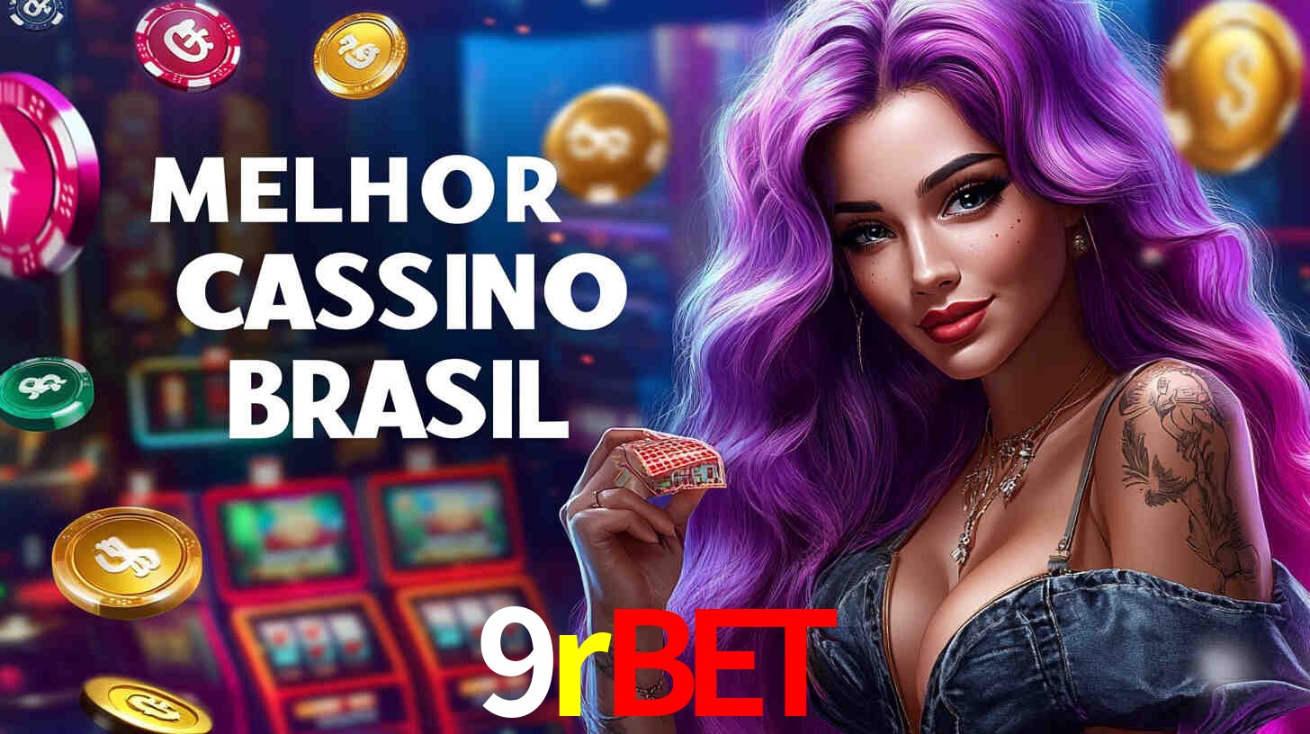 Apostas Esportivas na 9rbet: Um Guia Completo