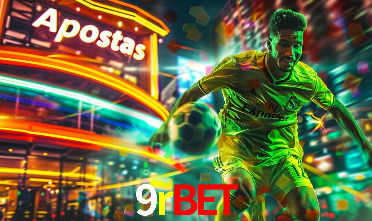 Apostas de Basquete 9rbet