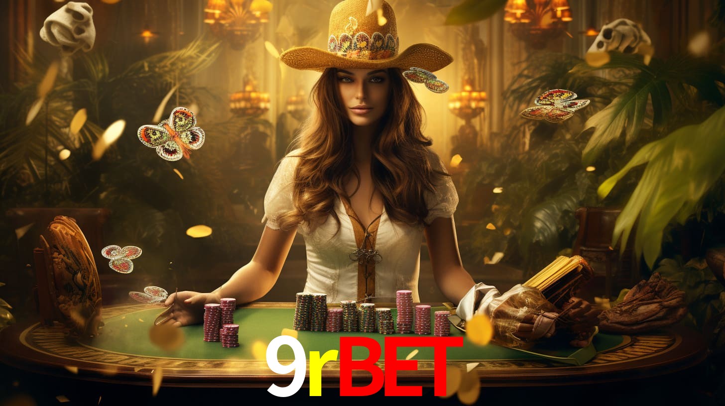 VIP Casino 9rbet