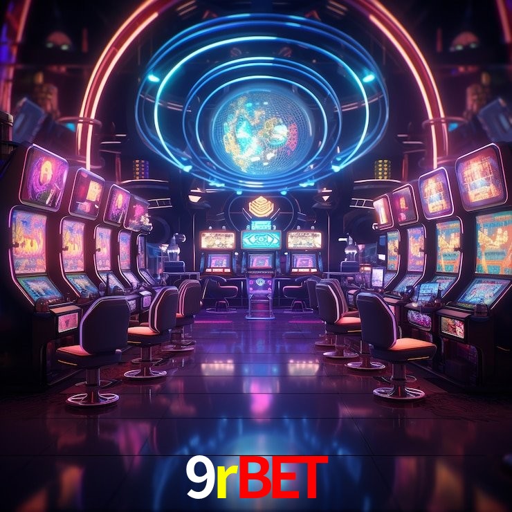 Especiais de Fim de Semana 9rbet