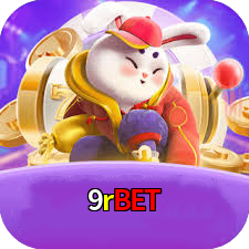 Logo da 9rbet